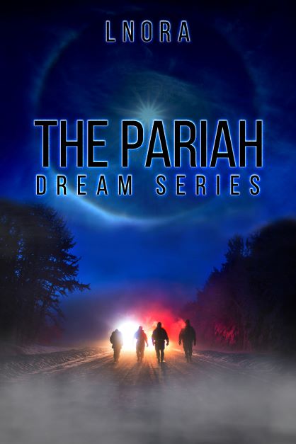 The Pariah Dream Series