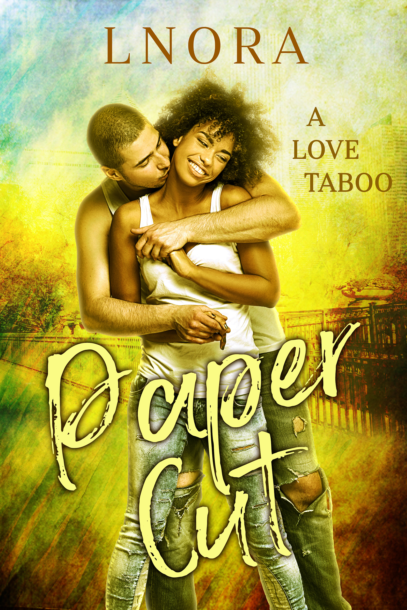 Paper Cut: A Love Taboo
