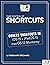 Take Control of Shortcuts, 2nd Edition by Rosemary Orchard