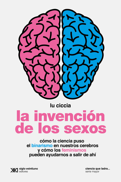 La invención de los sexos (Kindle Edition)