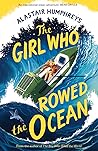 The Girl Who Rowed the Ocean