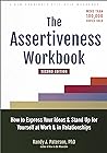 The Assertiveness...