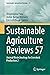 Sustainable Agriculture Reviews 57: Animal Biotechnology for Livestock Production 2
