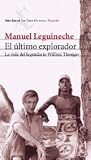 El último explorador El último explorador