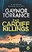 The Cardiff Killings (DI Jemima Huxley Thrillers #1)