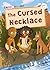 The Cursed Necklace: (White...