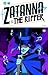 Zatanna & the Ripper #11 by Sarah Dealy Zatanna & the Ripper #11 by Sarah Dealy