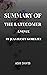 SUMMARY OF THE LATECOMER: A...