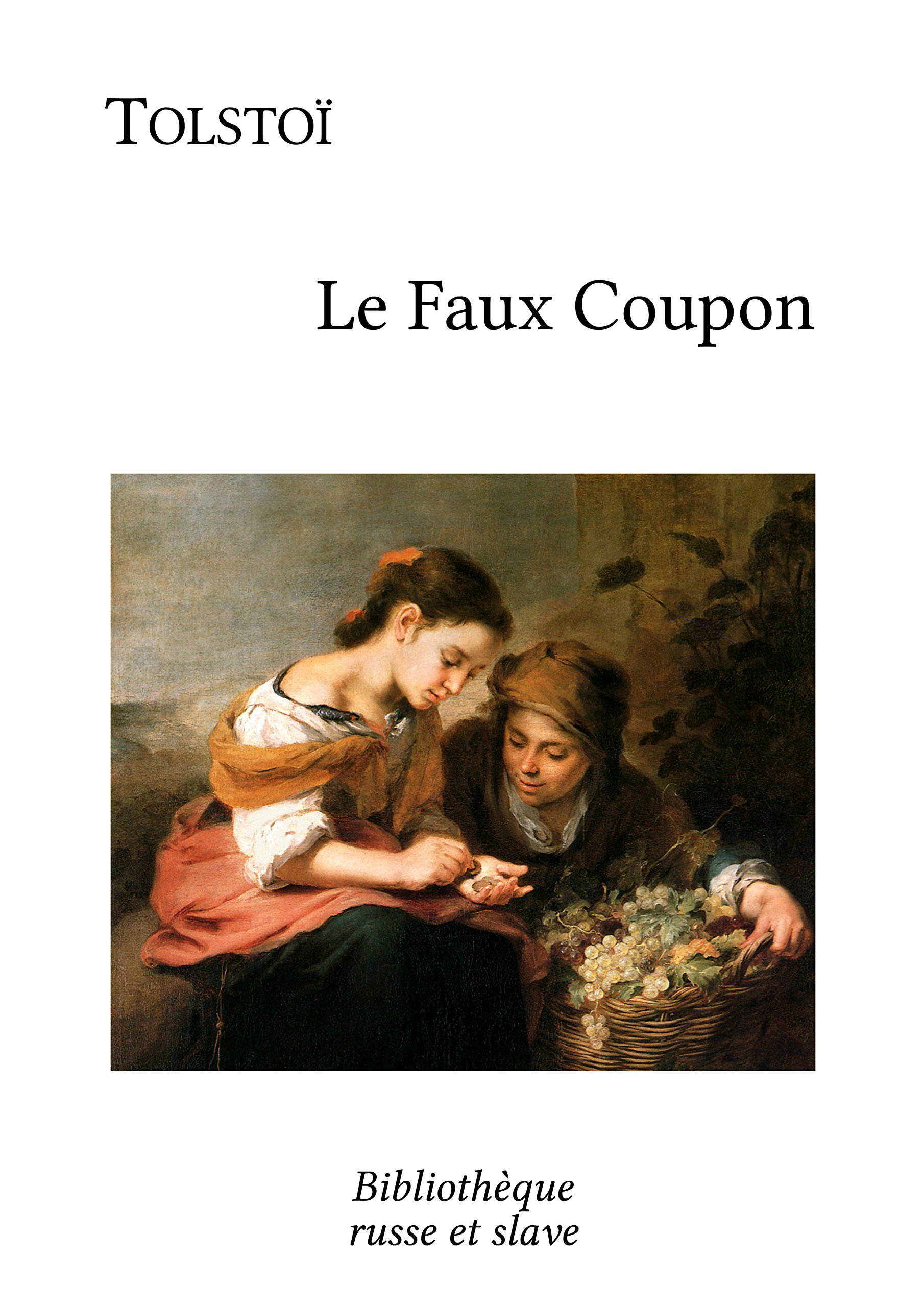 Le Faux Coupon (French Edition)