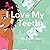I Love My Teeth by Jillian Storr