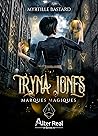 Marques magiques by Myrtille Bastard