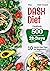 The DASH Diet Cookbook: 500...