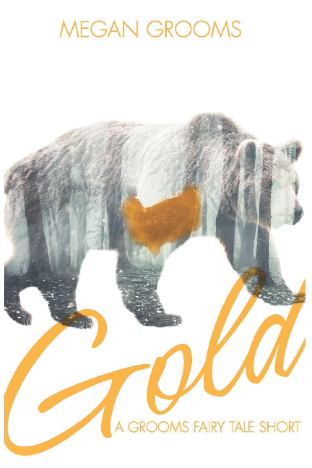 Gold (Grooms Fairy Tales)