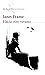 Hacia otro verano (Biblioteca Formentor) (Spanish Edition)