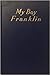 My Boy Franklin by Mrs. James Roosevelt