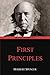 First Principles (Graphyco Editions)