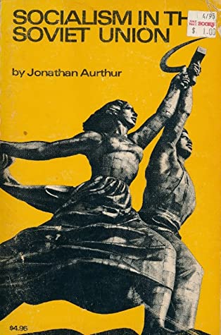 Socialism in the Soviet Union (Paperback)