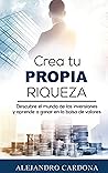 Crea tu Propia Ri...