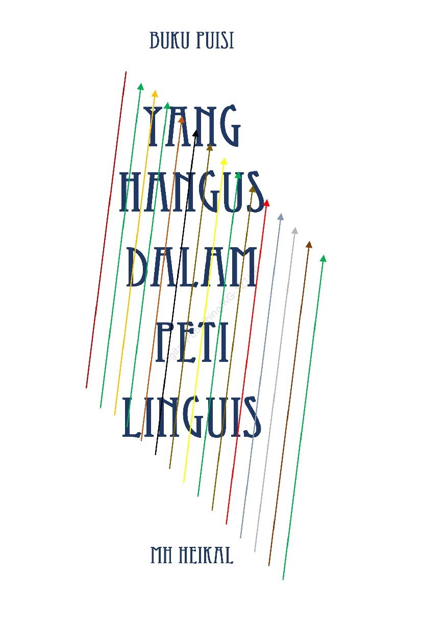 Yang Hangus dalam Peti Linguis