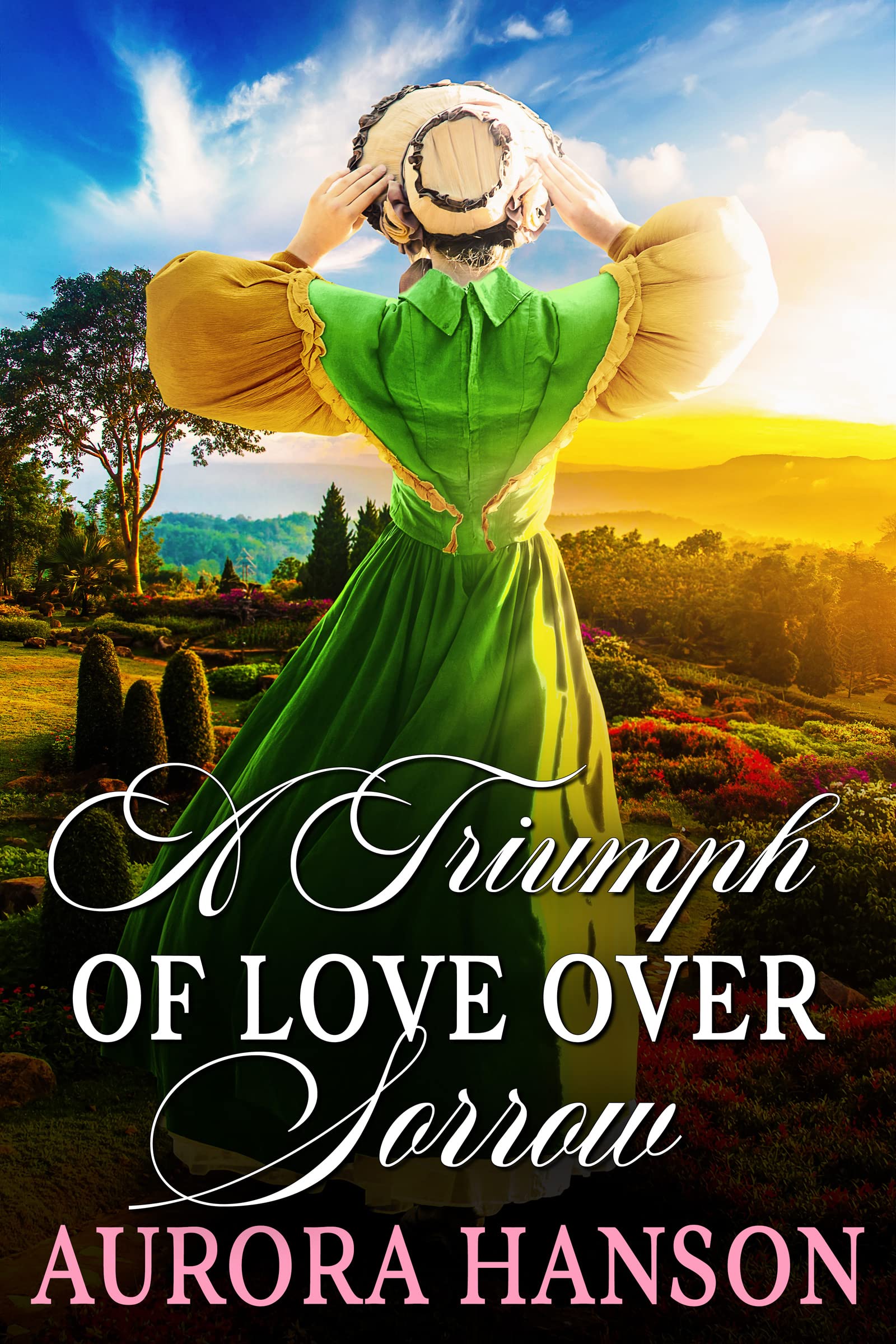 A Triumph of Love Over Sorrow (Kindle Edition)
