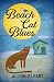 Beach Cat Blues (Cat Noir Series Book 3)
