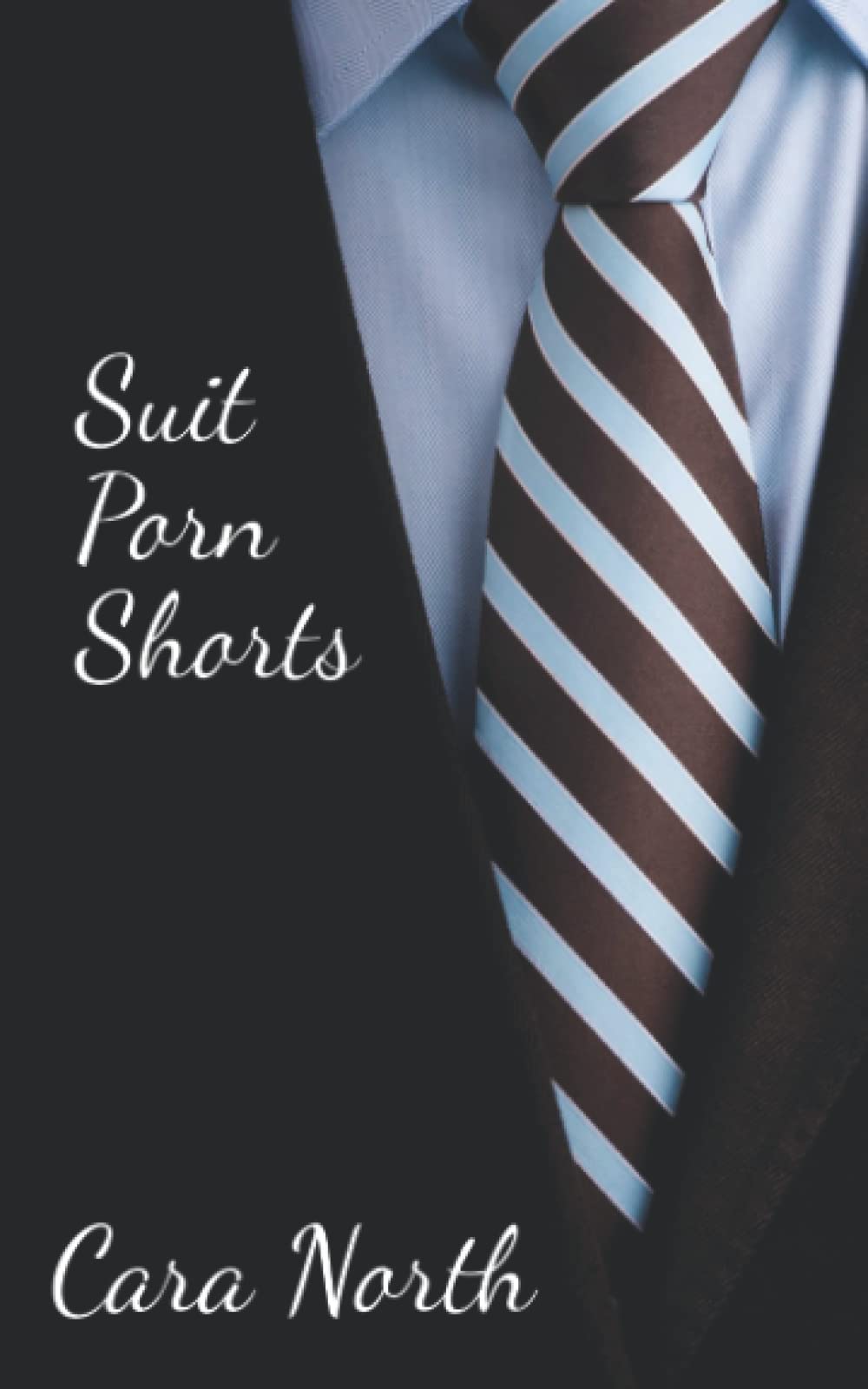 Suit Porn Shorts (Paperback)