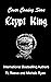 Crypt King by T.L.  Reeve