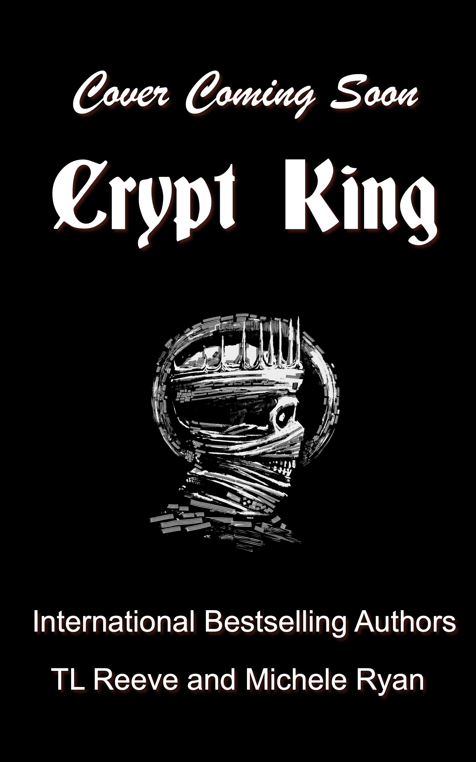 Crypt King (Kindle Edition)