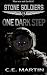 One Dark Step (Stone Soldiers #11)
