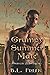 Grumpy Summer Mate: A gay M/M sunshine/grumpy dragon shifter magical romance adventure (Season of Dragons)