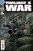 Twilight X War #2 (of 7) (T...
