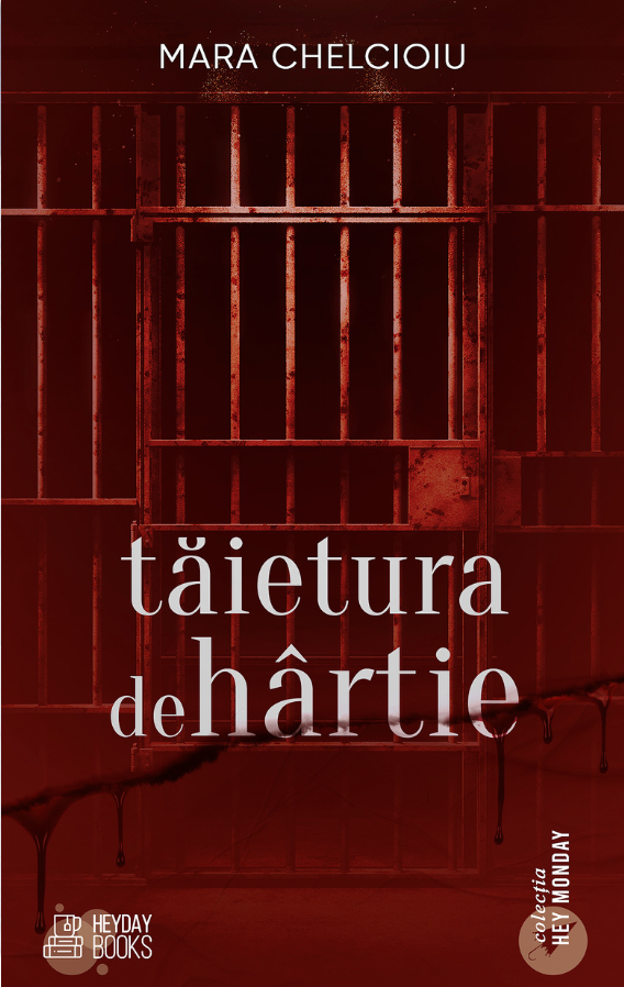 Tăietura de hârtie