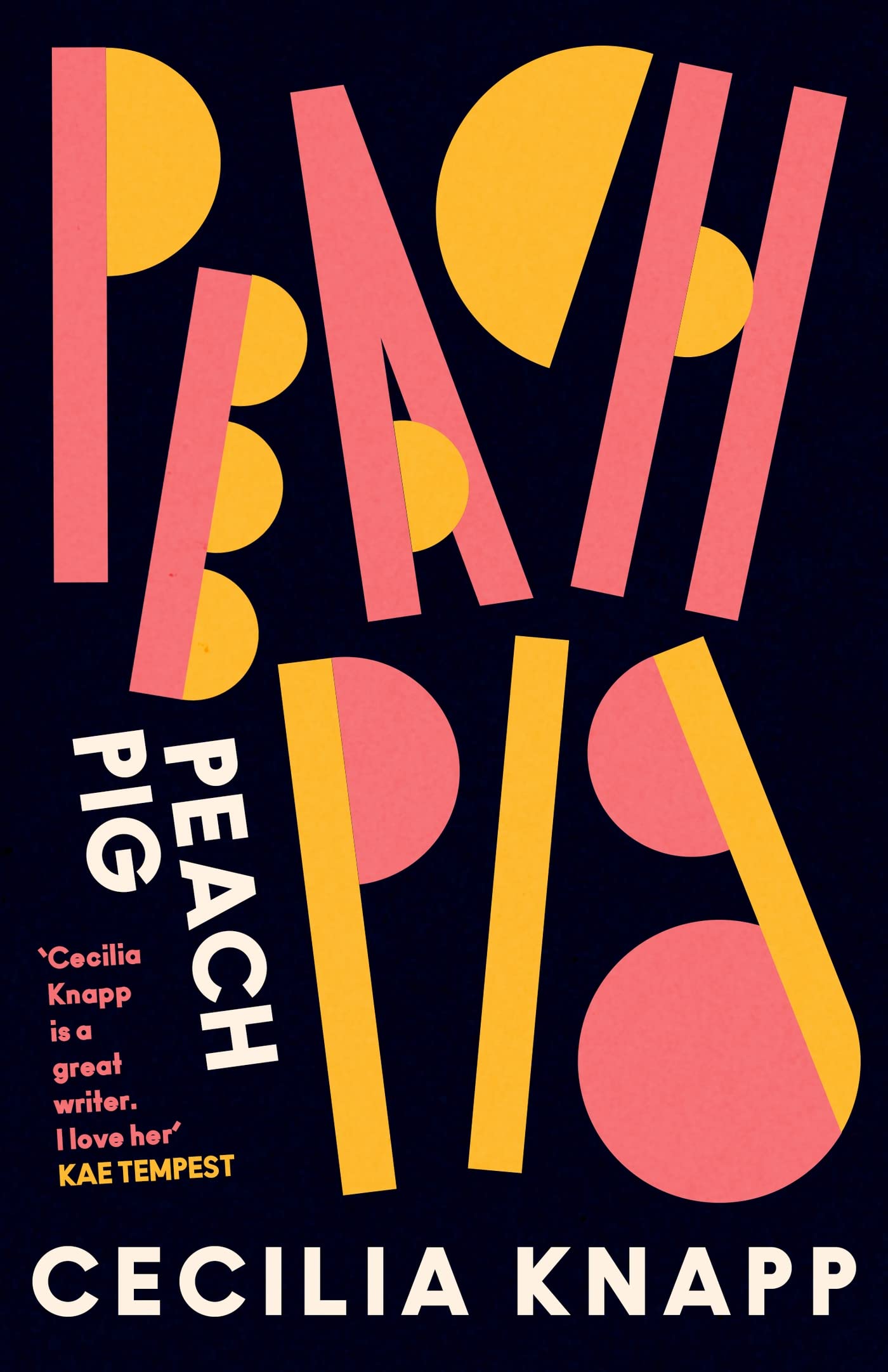 Peach Pig (Kindle Edition)