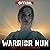 Warrior Nun 2022 Calendar: ...