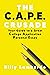 The C.A.P.E. Crusade: Your Guide to a Great College Application Personal Essay