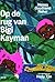 Op de rug van Bigi Kayman