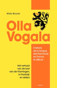 Olla Vogala (bilingue français/neerlandais)