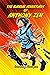 The Surreal Adventures of Anthony Zen