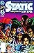 Static (1993-1997) #40
