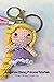 Amigurumi Disney Princess T...