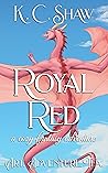 Book cover for Royal Red