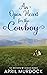 An Open Heart for the Cowboy (The Brothers of Duncan Ranch Book 4) by April Murdock