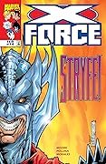 X-Force (1991-2002) #74