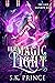 Her Magic Light (The Lost R...