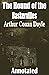 The Hound of the Baskervilles Annotated