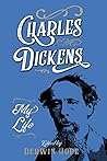 Charles Dickens by Derwin Hope