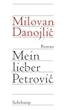 Mein lieber Petrović