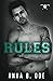 Rules (Greyford Wolves)