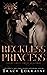Reckless Princess (Knight's Ridge Empire)