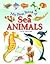 My First Book Of Sea Animals